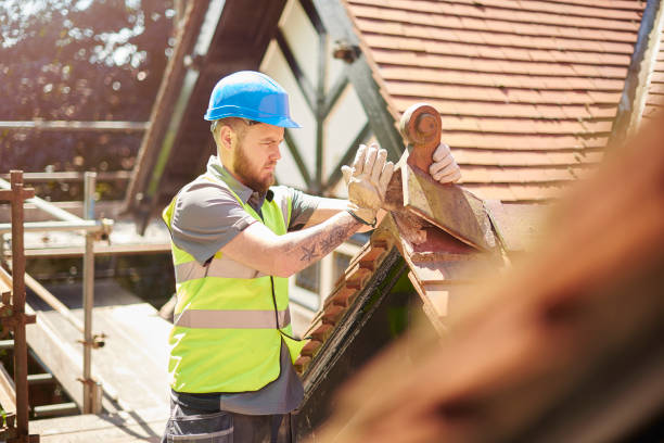 Quick and Trustworthy Emergency Roof Repair Services in Holtville, CA